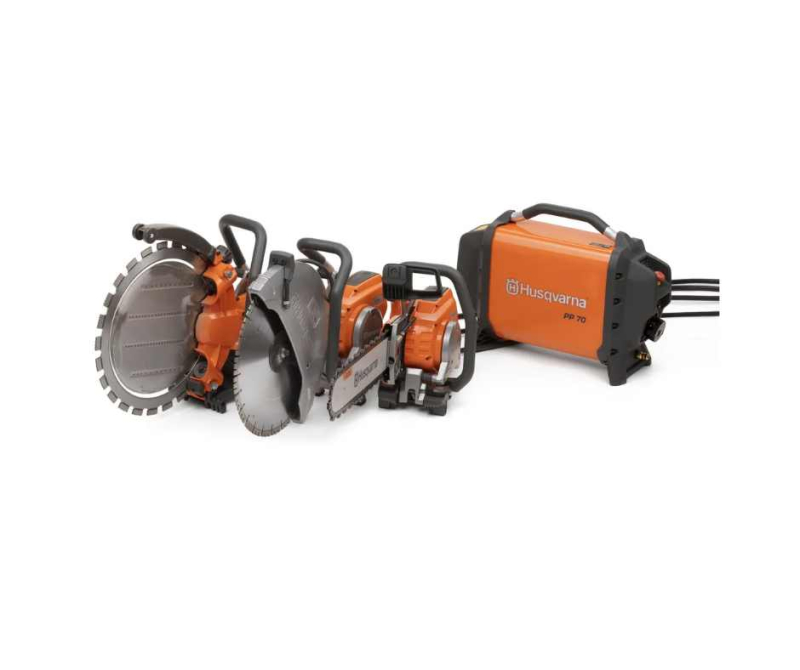 Pp 70 Power Pack Pp70 Eu